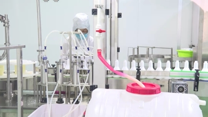 正定高新區 創一流營商環境，助力小微企業又好又快發展